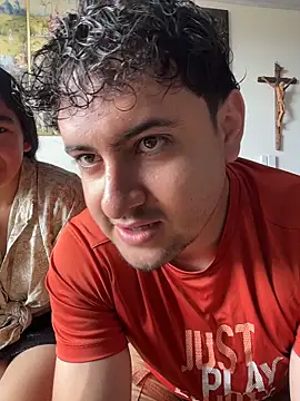 Nina-Eros1 online show from December 2025 05:25:01 PM