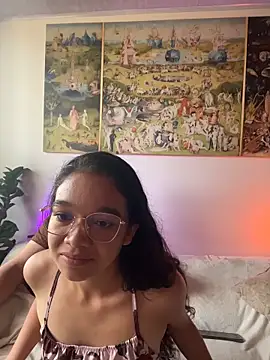 Nina-Eros1 online show from May 2026 10:30:02 PM