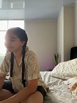Nina-Eros1 online show from April 2026 10:12:02 PM
