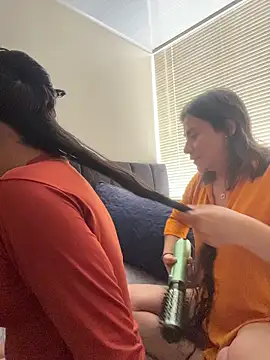 Nina-Eros1 online show from November 2025 07:47:01 PM