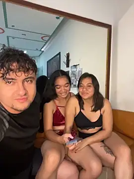 Nina-Eros1 online show from February 2026 08:15:02 PM