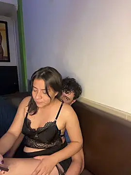 Nina-Eros1 online show from February 2026 08:06:01 PM