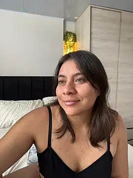 Nina-Eros1 online show from February 2026 08:40:01 PM