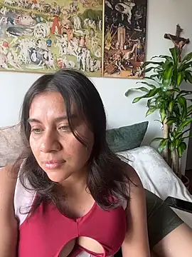 Nina-Eros1 online show from March 2026 08:43:01 PM