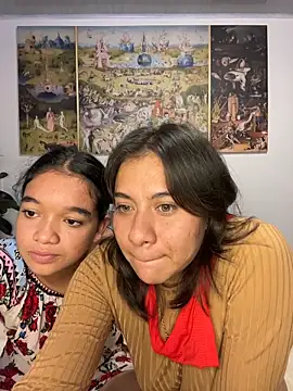 Nina-Eros1 online show from December 2025 12:32:01 AM