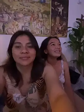 Nina-Eros1 online show from February 2026 02:23:02 AM