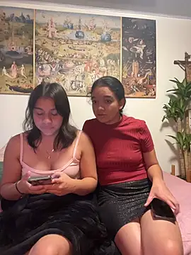 Nina-Eros1 online show from January 2026 10:49:02 PM