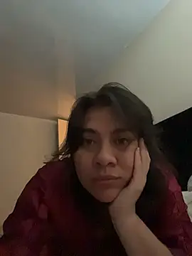 Nina-Eros1 online show from November 2025 07:03:01 PM