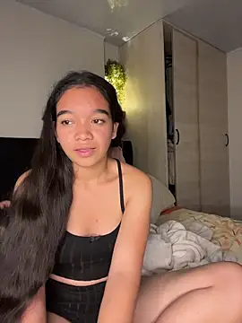 Nina-Eros1 online show from February 2026 11:40:02 PM