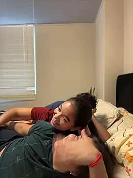 Nina-Eros1 online show from April 2026 09:54:02 PM