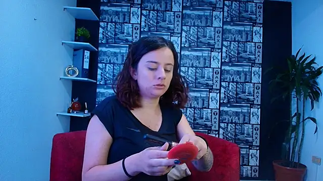 kassandra james online show from March 2026 01:57:01 PM