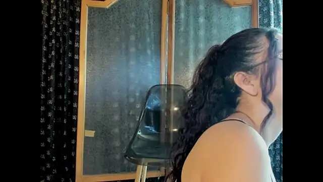 kassandra james online show from March 2025 04:41:02 AM