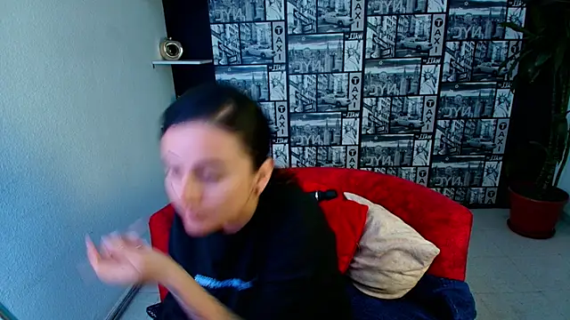 kassandra james online show from July 2026 01:08:02 PM