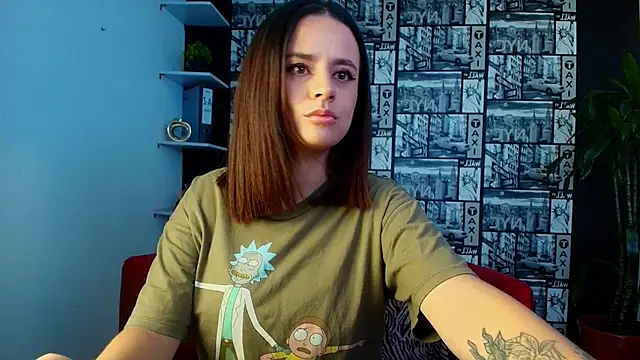 kassandra james online show from April 2026 01:15:02 PM
