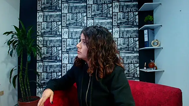 kassandra james online show from April 2026 03:15:02 PM