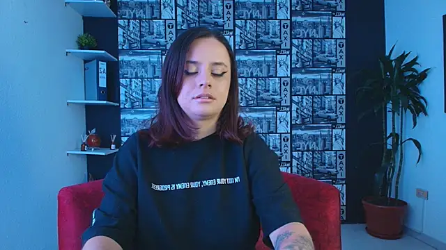 kassandra james online show from March 2026 12:14:01 PM