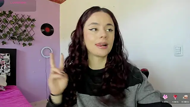 kassandra james online show from January 2025 04:27:01 PM