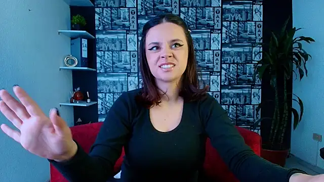 kassandra james online show from April 2026 12:20:01 PM