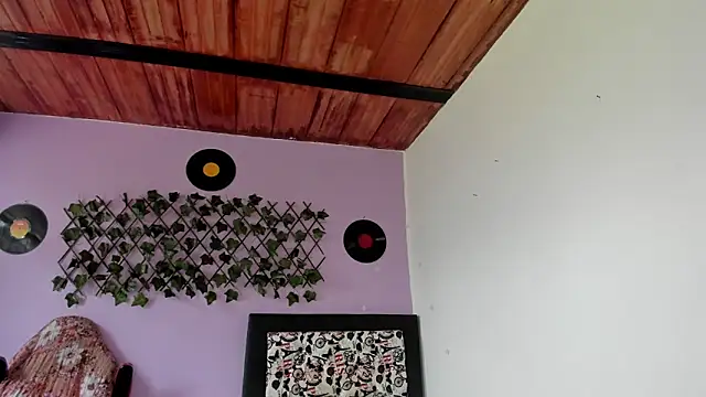 kassandra james online show from February 2025 06:19:01 PM