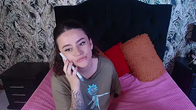 kassandra james online show from June 2026 01:12:01 PM