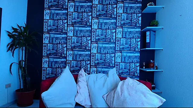 kassandra james online show from March 2026 11:58:01 AM