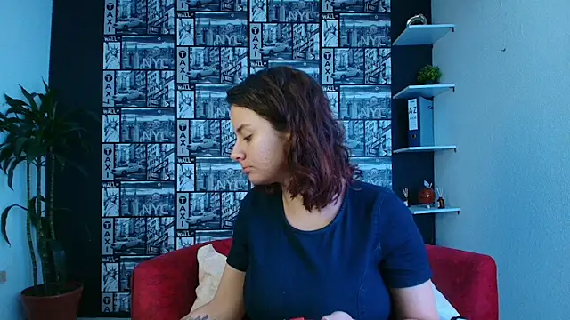 kassandra james online show from March 2026 01:05:02 PM