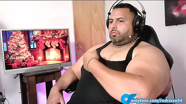 rodrix54 online show from December 2024 10:32:02 PM