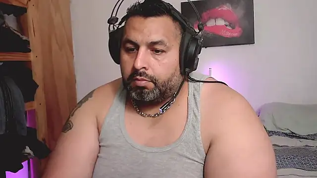 rodrix54 online show from March 2026 08:24:01 PM