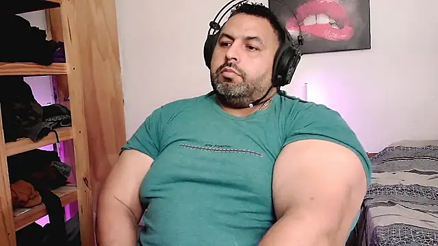 rodrix54 online show from November 2025 10:32:01 PM