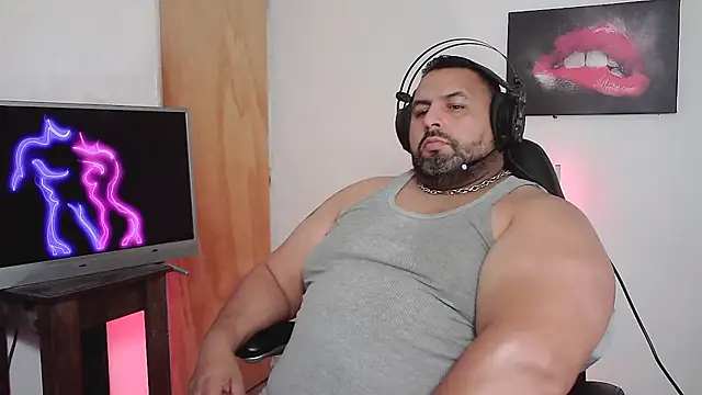 rodrix54 online show from February 2025 10:28:02 PM