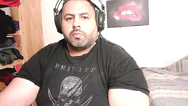 rodrix54 online show from November 2025 11:27:01 PM