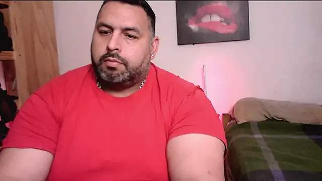 rodrix54 online show from September 2025 09:33:02 PM