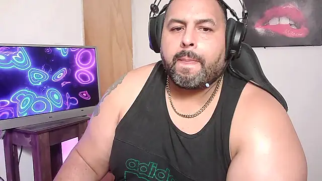 rodrix54 online show from February 2025 12:29:01 AM