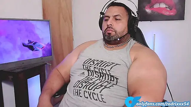 rodrix54 online show from February 2025 02:26:01 AM