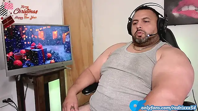 rodrix54 online show from December 2024 03:26:02 PM