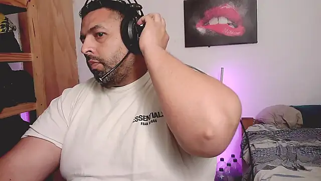 rodrix54 online show from January 2026 12:03:02 AM