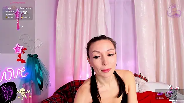 jessica tiny online show from February 2026 01:36:02 AM