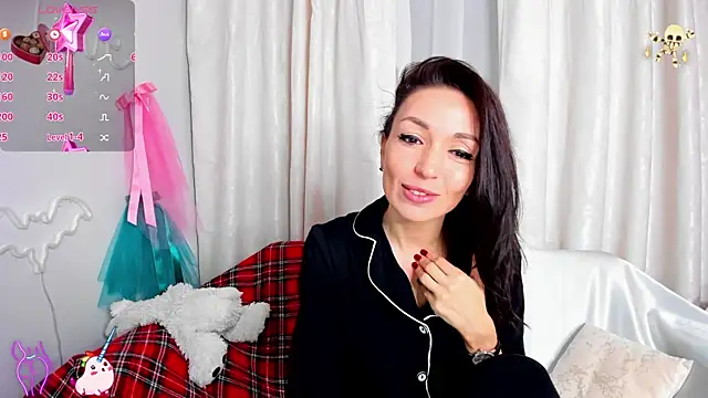 jessica tiny online show from November 2025 01:20:02 AM