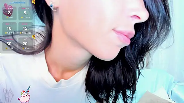 jessica tiny online show from September 2025 01:22:02 AM