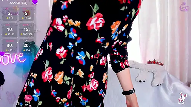 jessica tiny online show from June 2026 01:22:02 AM