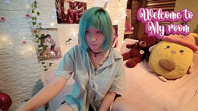 Akemilun online show from September 2025 04:45:01 AM