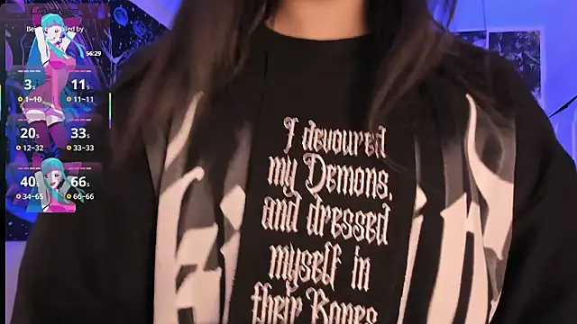 LanaKyutt online show from March 2026 02:08:01 AM