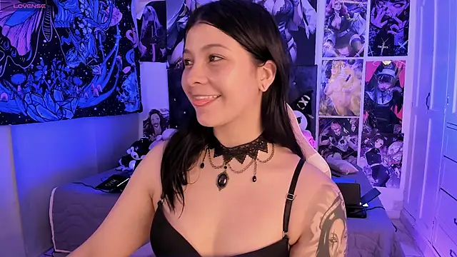 Snapshot of LanaKyutt chatting on July 2026 05:20:02 AM LanaKyutt online show from July 2026 05:20:02 AM