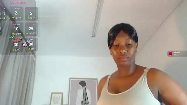 Sara Marks online show from May 2026 10:58:01 AM