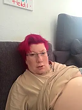 dieGeile0411 online show from April 2026 07:26:01 AM