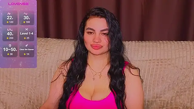 Nikki Kardashian online show from March 2025 01:37:02 AM