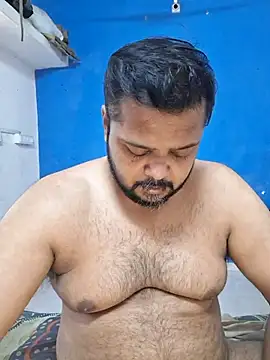 dirtybearr online show from March 2025 08:54:02 AM