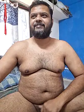 dirtybearr online show from March 2025 07:40:02 AM