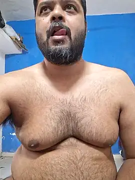 dirtybearr online show from March 2025 11:22:02 AM