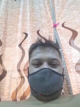 dirtybearr online show from December 2025 02:00:02 AM